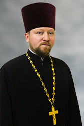 священик Михайло Павлюк